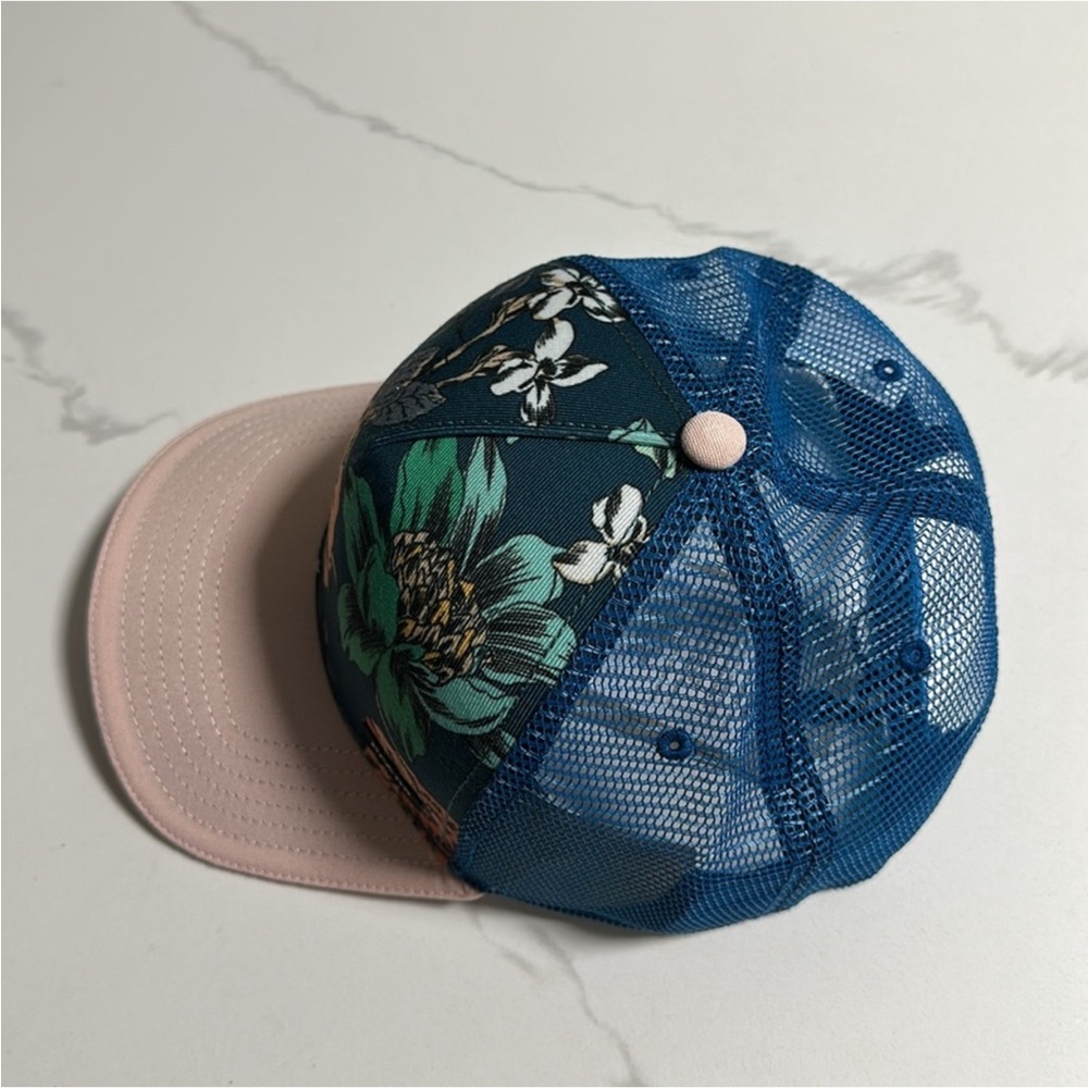 NEW Prana Trucker Hat - Picture 7 of 9